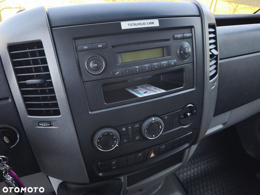 Volkswagen Crafter - 10