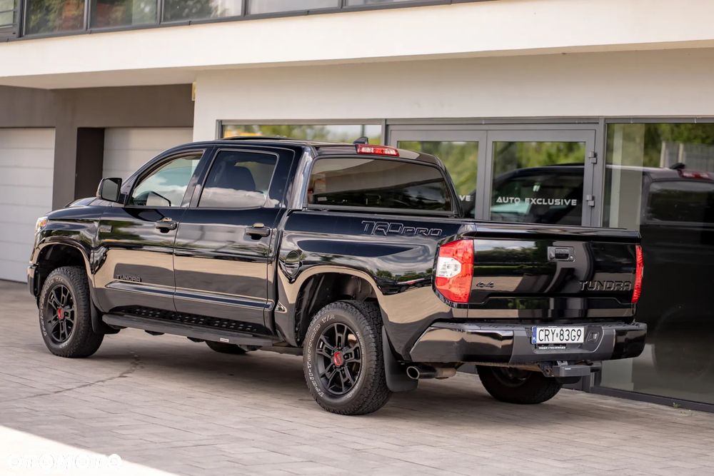 Toyota Tundra - 13