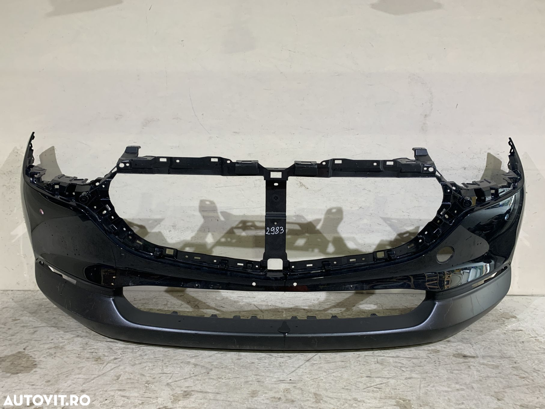Bara fata Mazda CX30, 2020, 2021, 2022, 2023, cod origine OE DFR5-50031. - 2