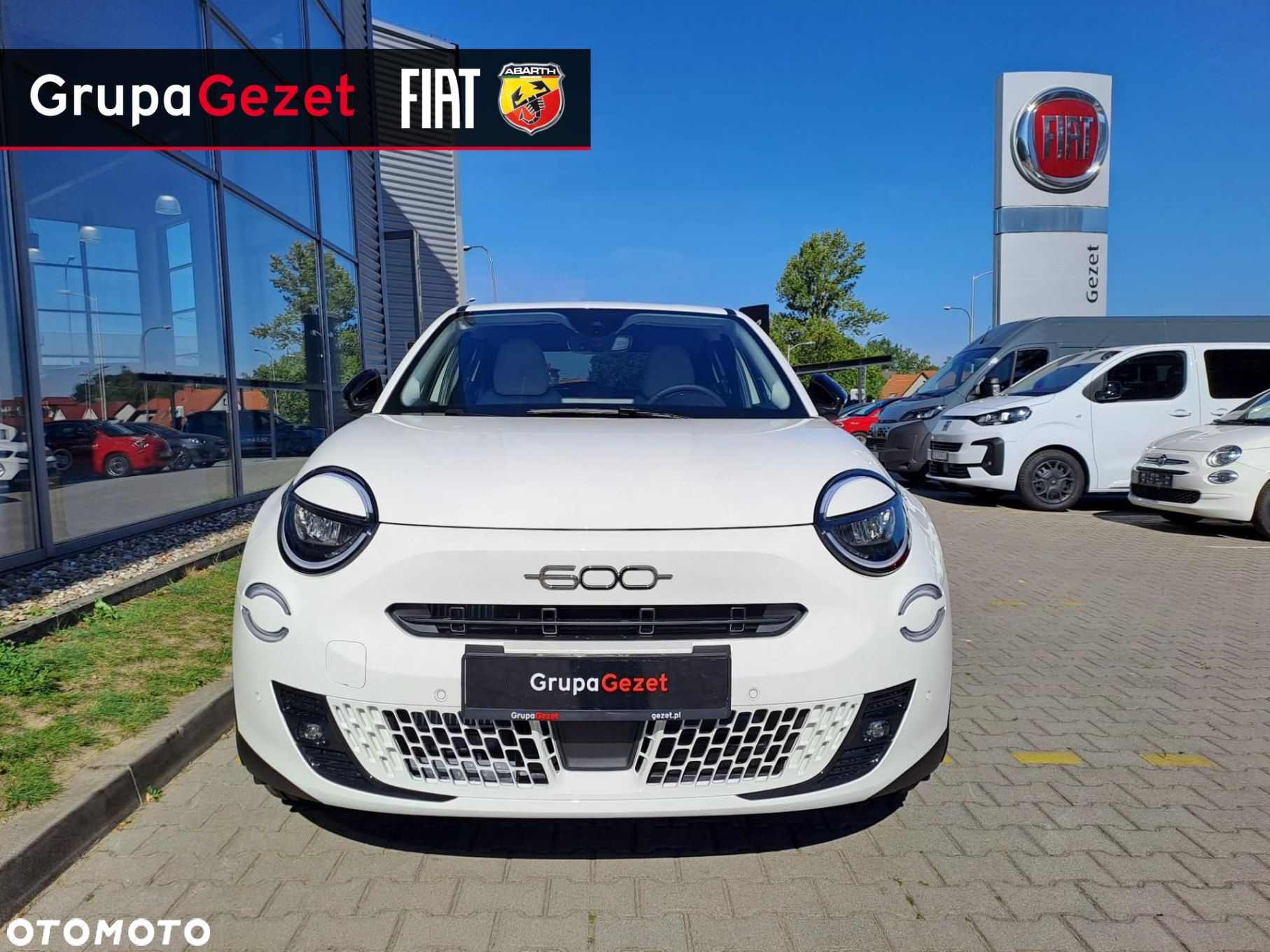 Fiat 600 - 2