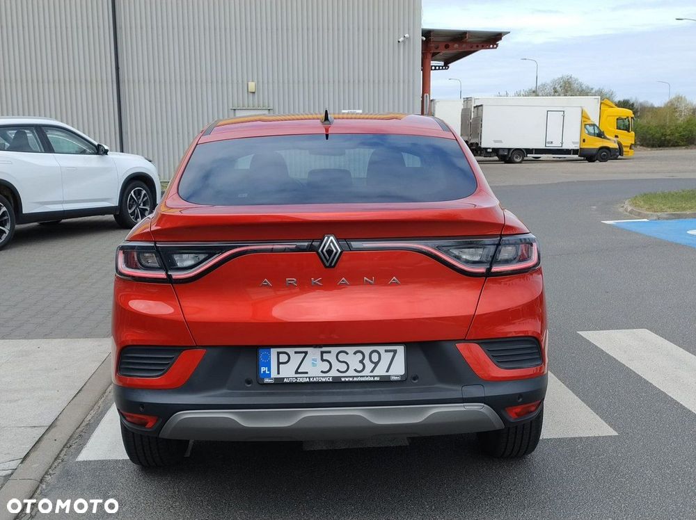 Renault Arkana - 4
