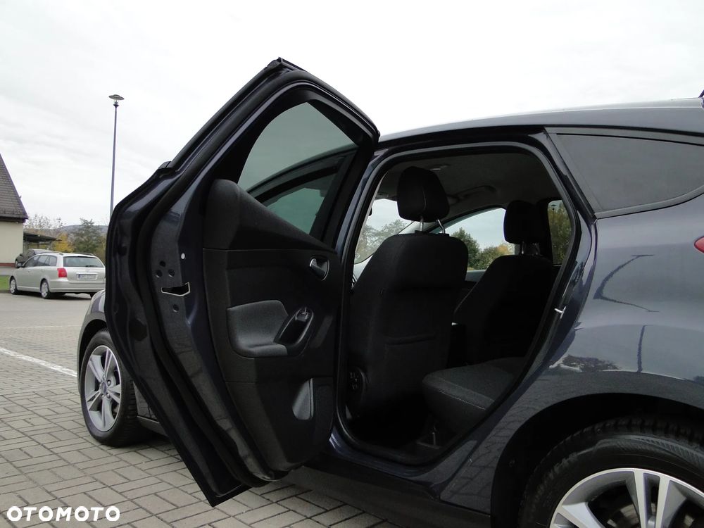 Ford Focus 1.6 TDCi DPF Titanium - 21
