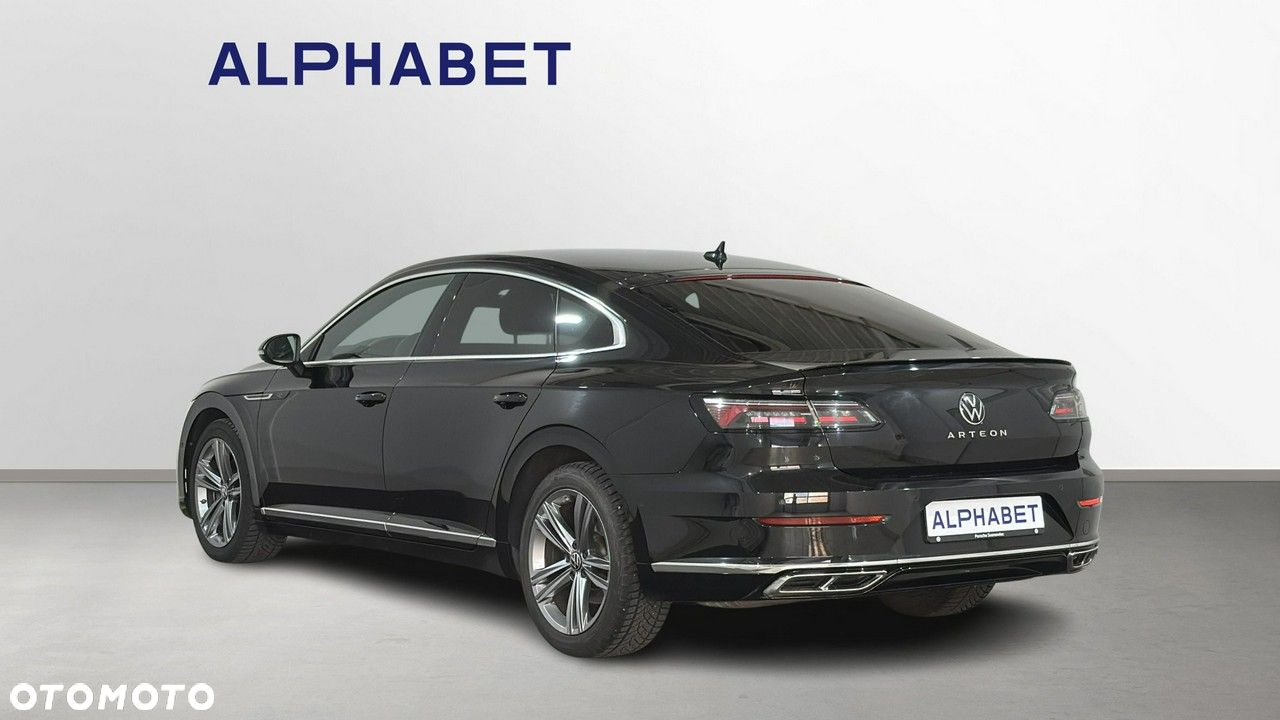 Volkswagen Arteon - 4