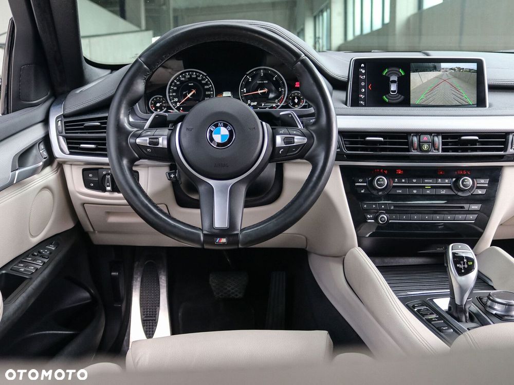BMW X6 - 20