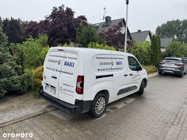 Toyota PROACE CITY - 1