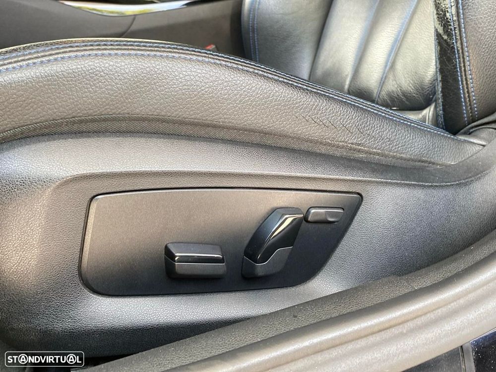 BMW 530 - 18