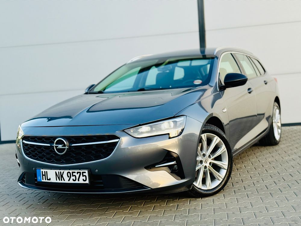 Opel Insignia 2.0 CDTI Business Edition S&S - 22