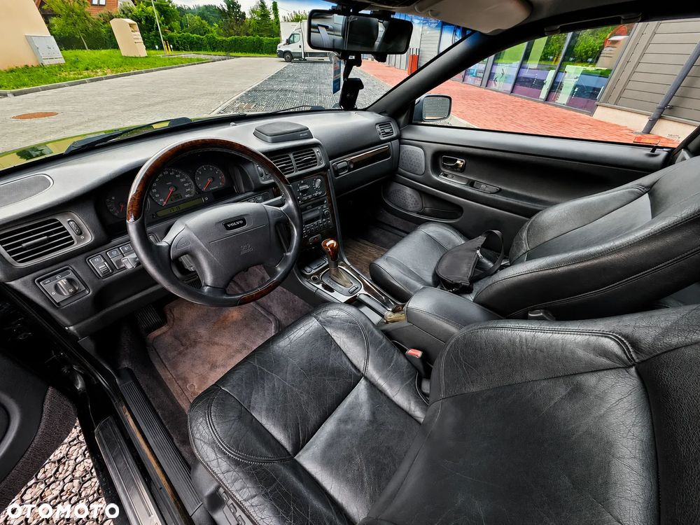 Volvo C70 - 15