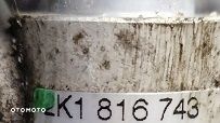 vw caddy 2k5 15-20 rurka przewód klimatyzacji - 2