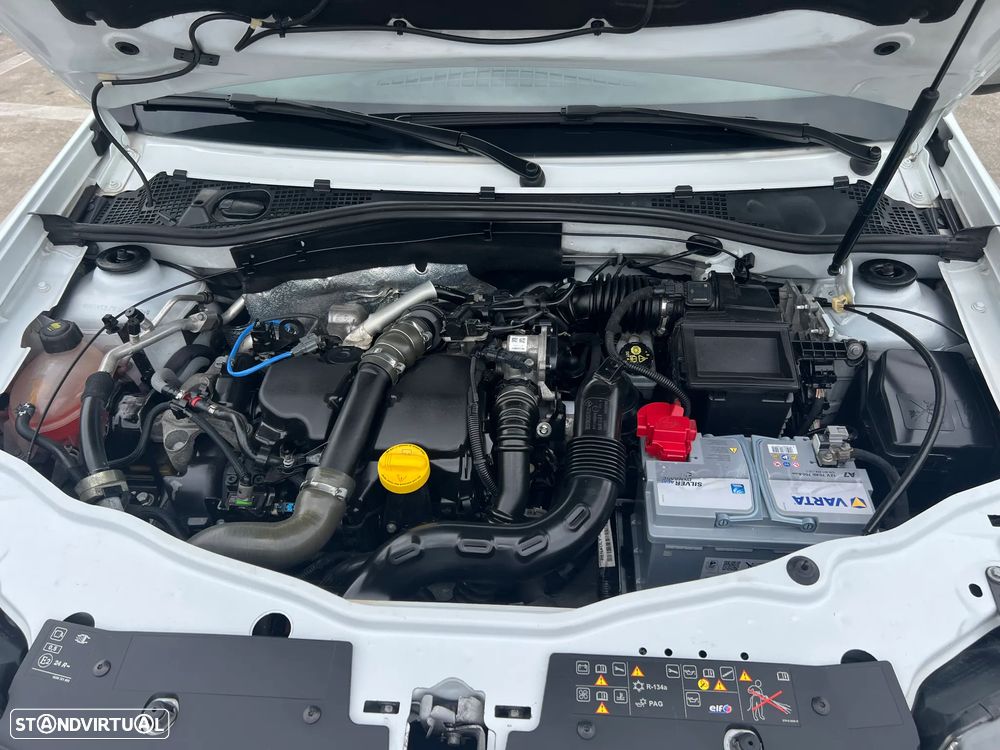 Dacia Duster 1.5 dCi Prestige - 7