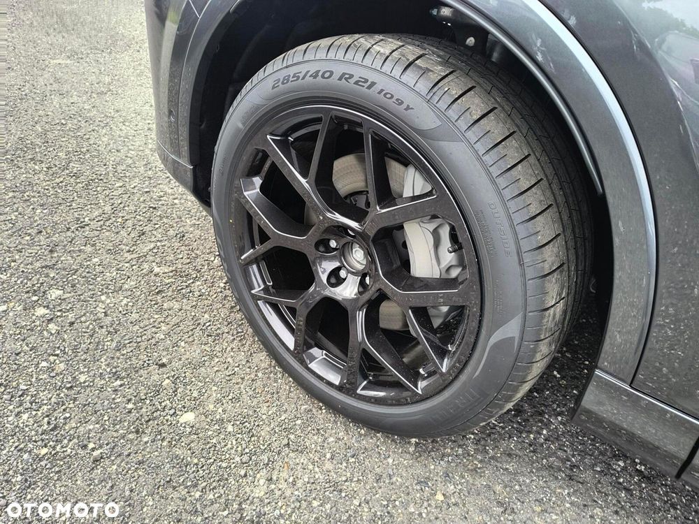 Audi Q7 - 7