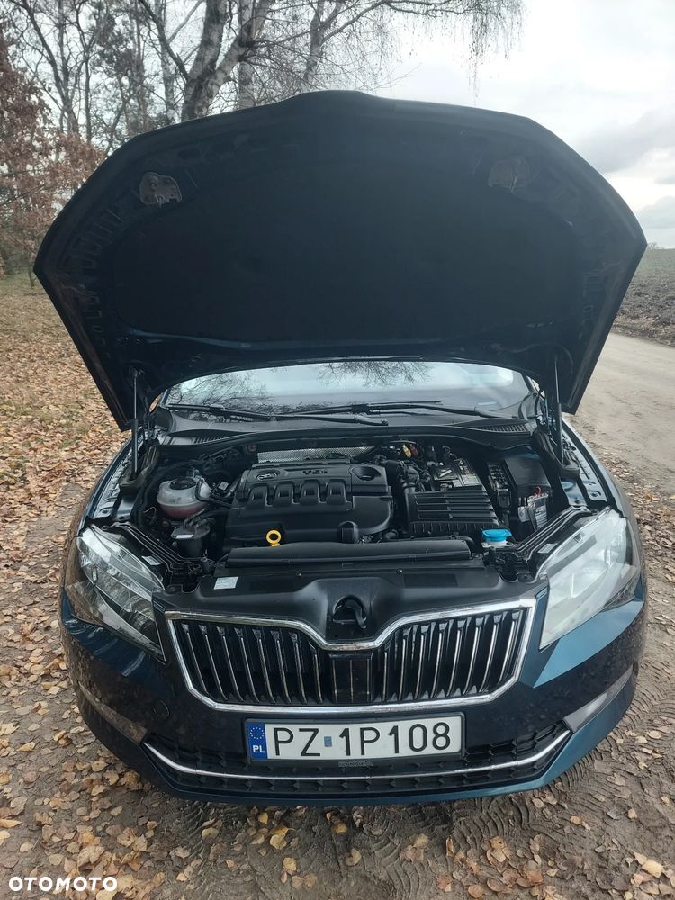 Skoda Superb - 24