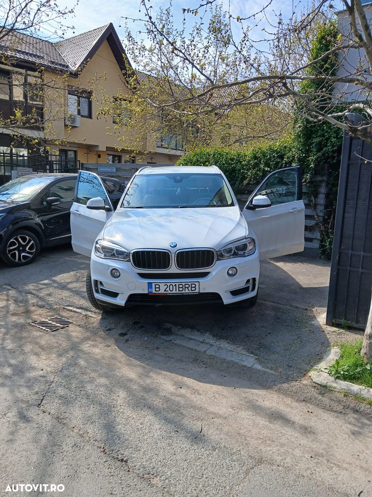 BMW X5 xDrive25d - 3