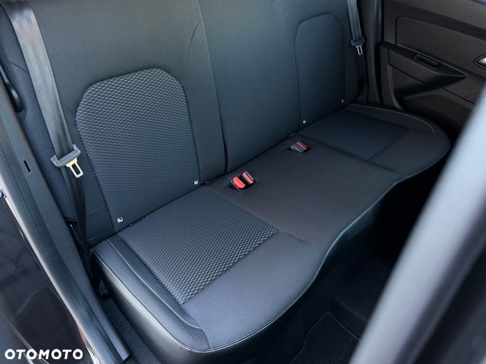 Dacia Duster SCe 115 4x2 Prestige - 31