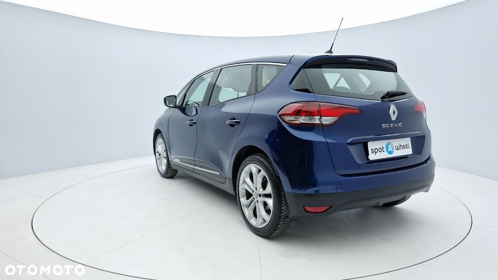 Renault Scenic - 3