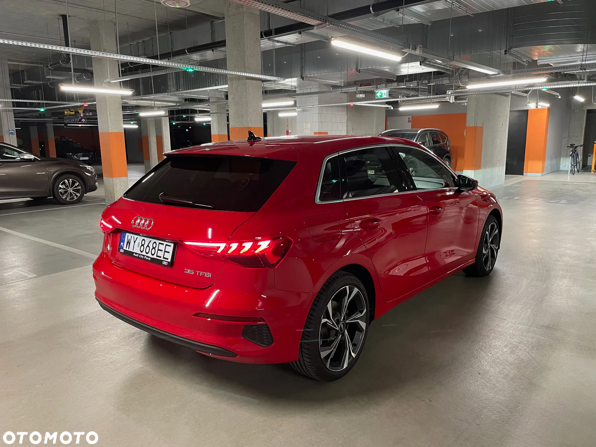 Audi A3 - 3