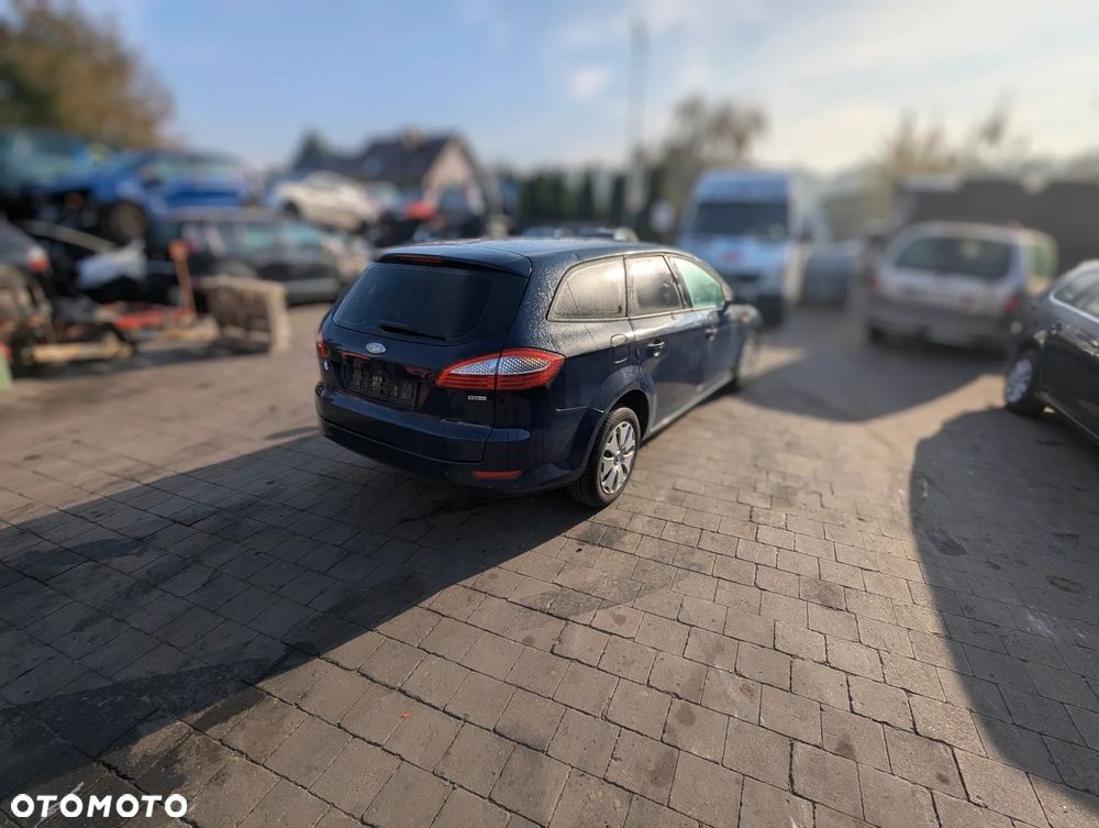 FORD MONDEO 2.0 TDCi MK4-AUTO NA CZĘŚCI - 3