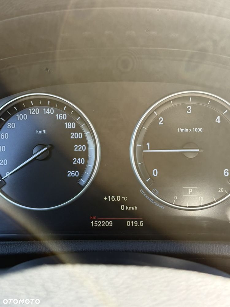 BMW X3 xDrive20d - 19