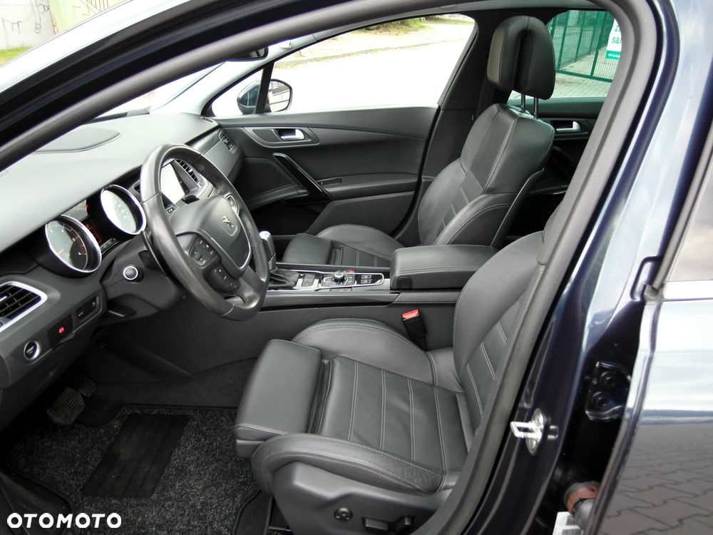 Peugeot 508 - 23