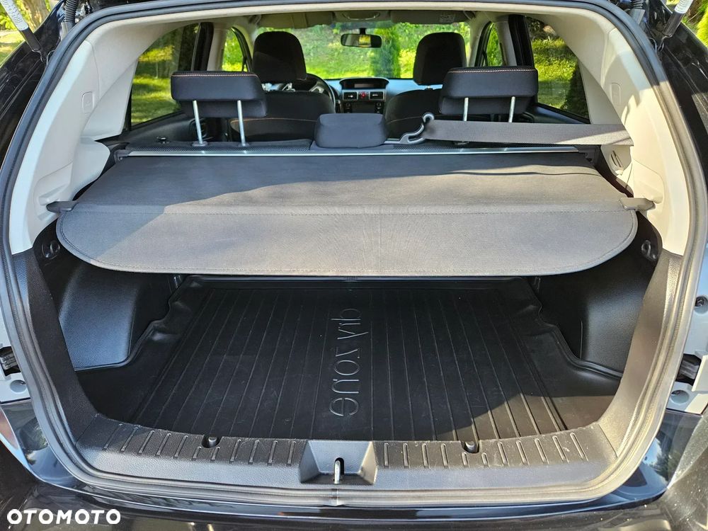 Subaru XV 2.0 i Active - 8