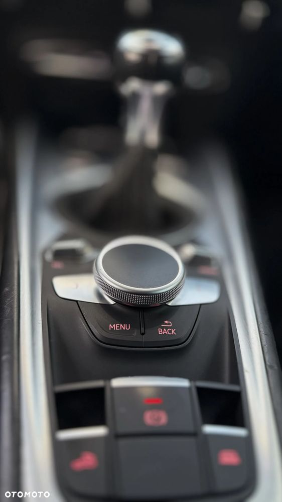 Audi TT Roadster - 14