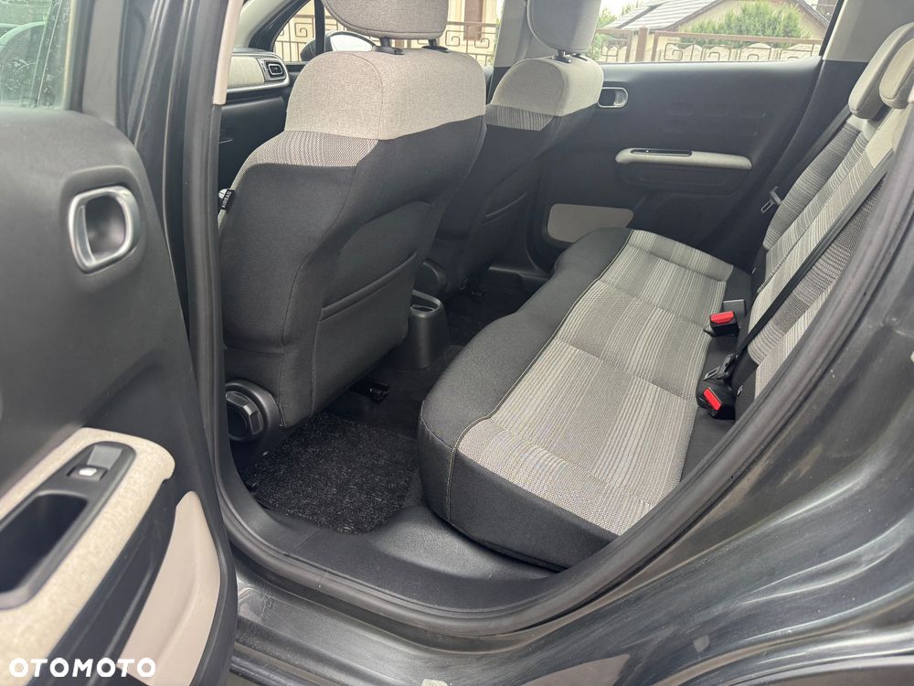Citroën C3 BlueHDi 100 S&S SHINE - 9