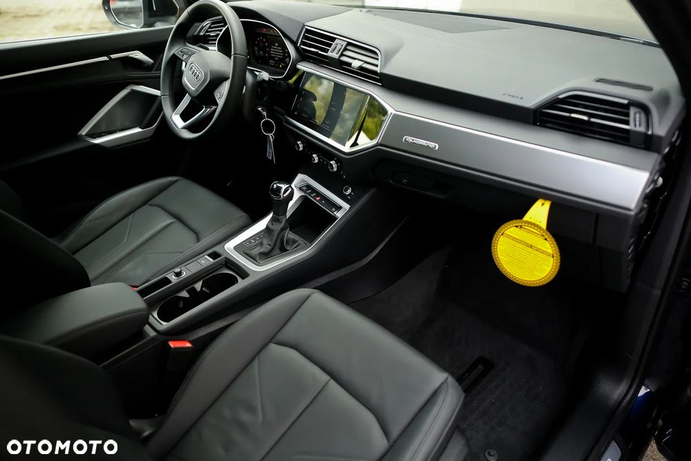 Audi Q3 TFSI Quattro S tronic - 22