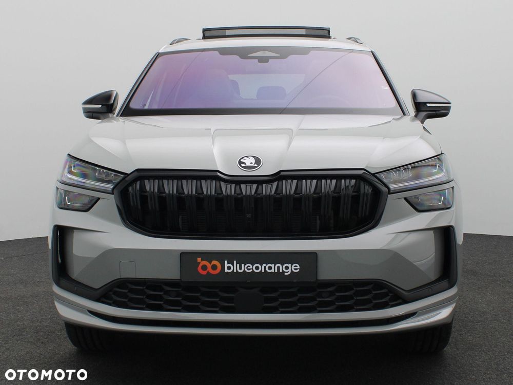 Skoda Kodiaq 2.0 TDI 4x4 DSG Sportline - 12