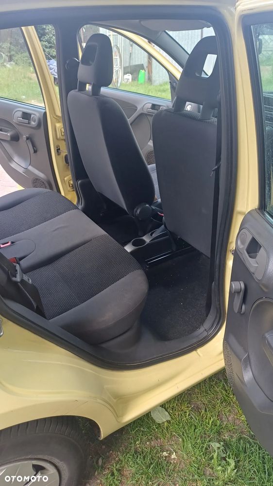 Fiat Panda - 6