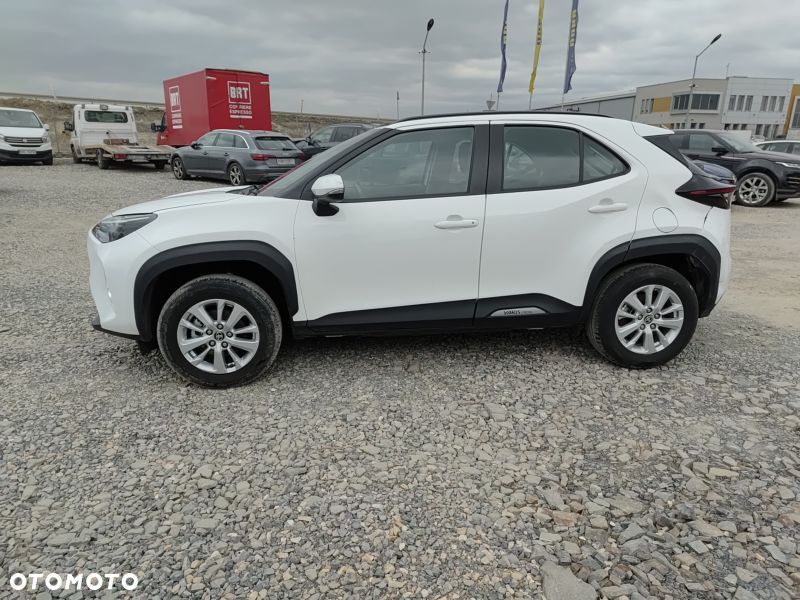 Toyota Yaris Cross Hybrid 1.5 Style - 7