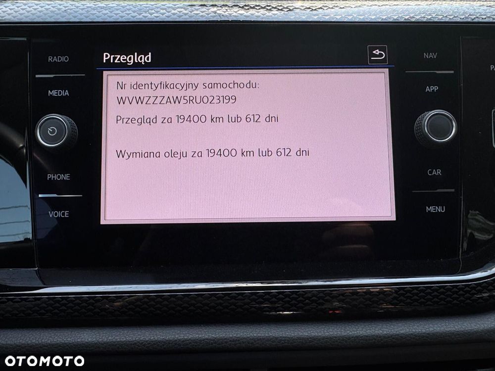 Volkswagen Polo 1.0 MPI Life - 27