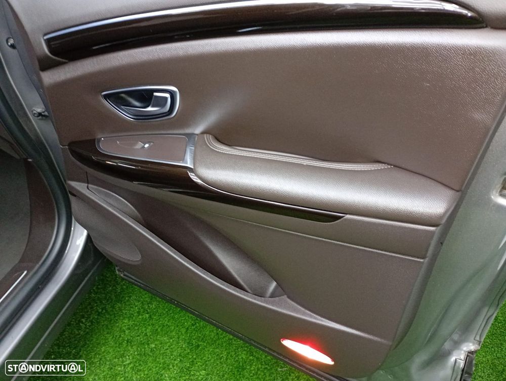 Renault Espace 1.6 dCi Zen - 20