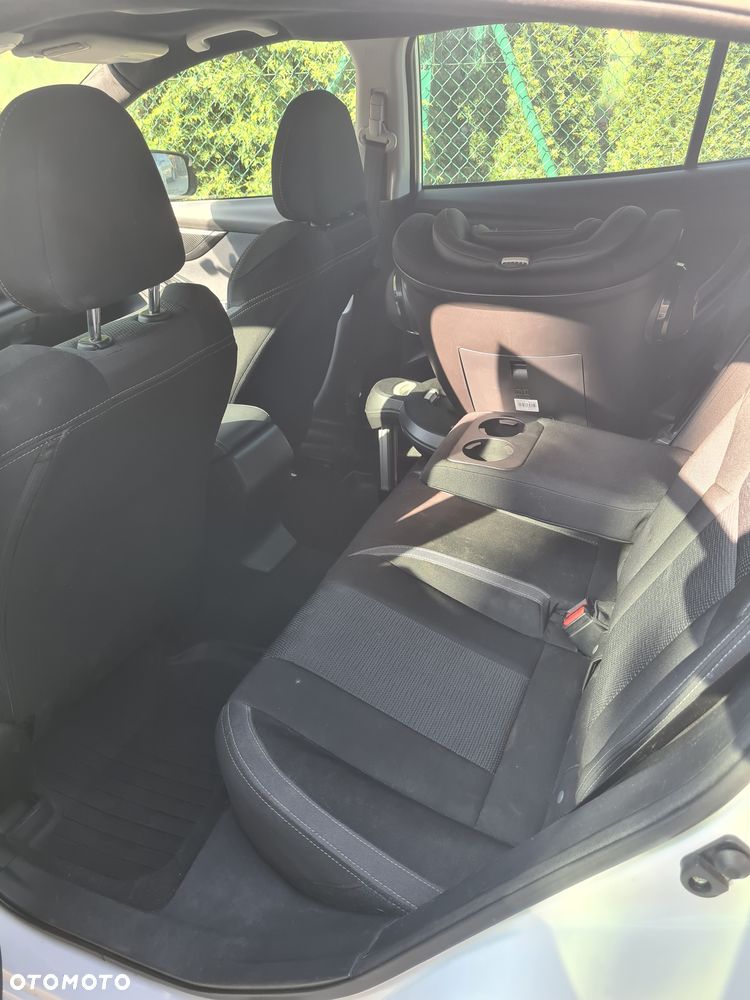 Subaru Impreza 2.0i Exclusive (EyeSight) Lineartronic - 14