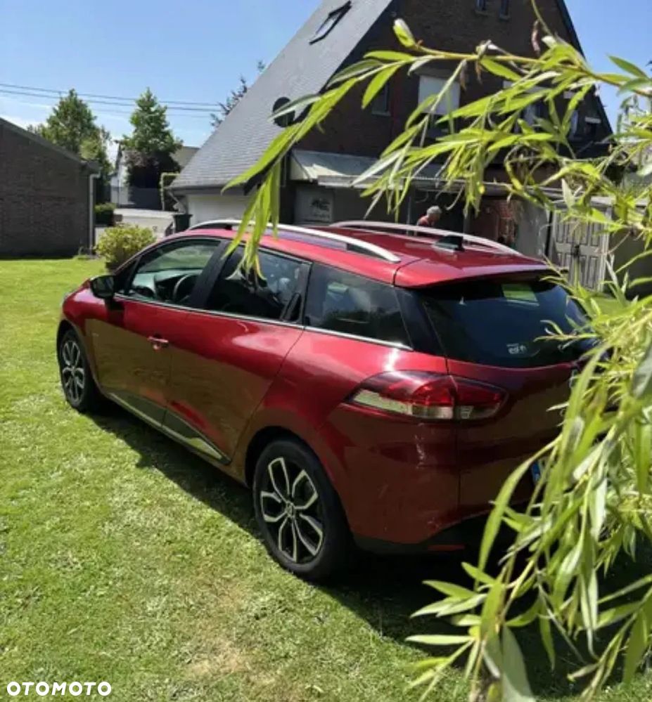 Renault Clio (Energy) TCe 90 Start & Stop INTENS - 4