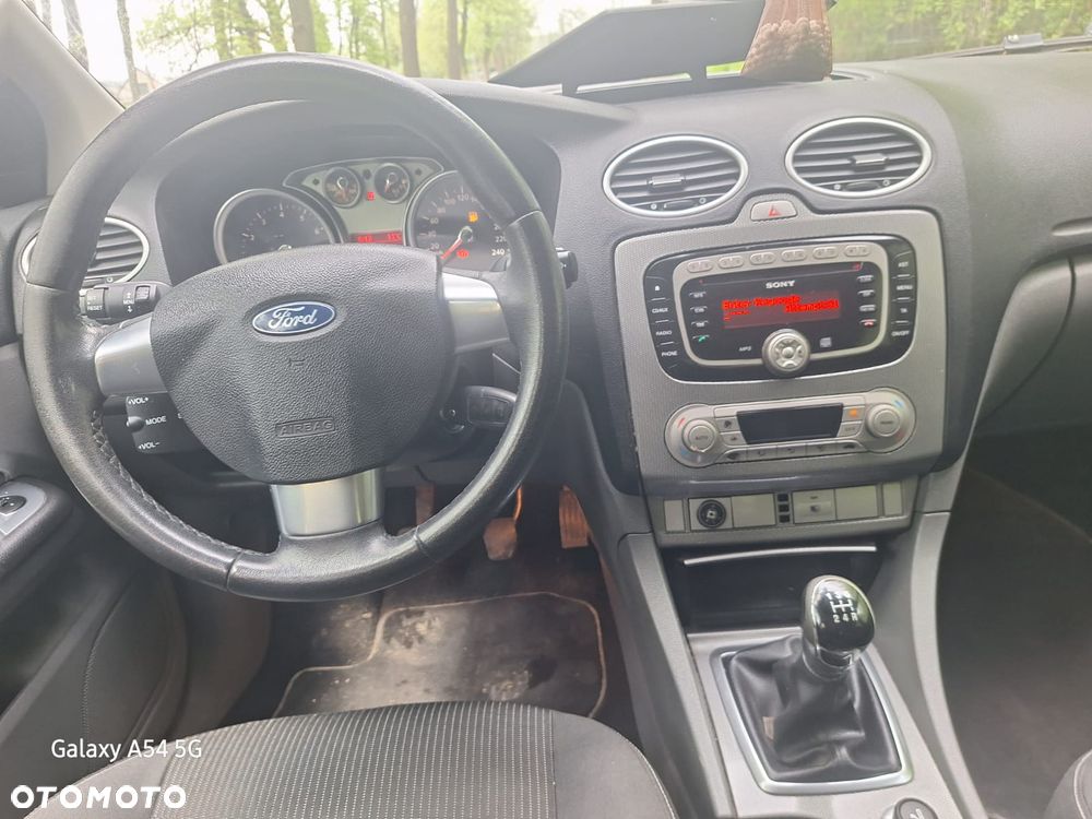 Ford Focus - 7