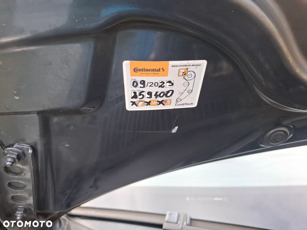 Skoda Octavia 1.9 TDI DPF Elegance - 22