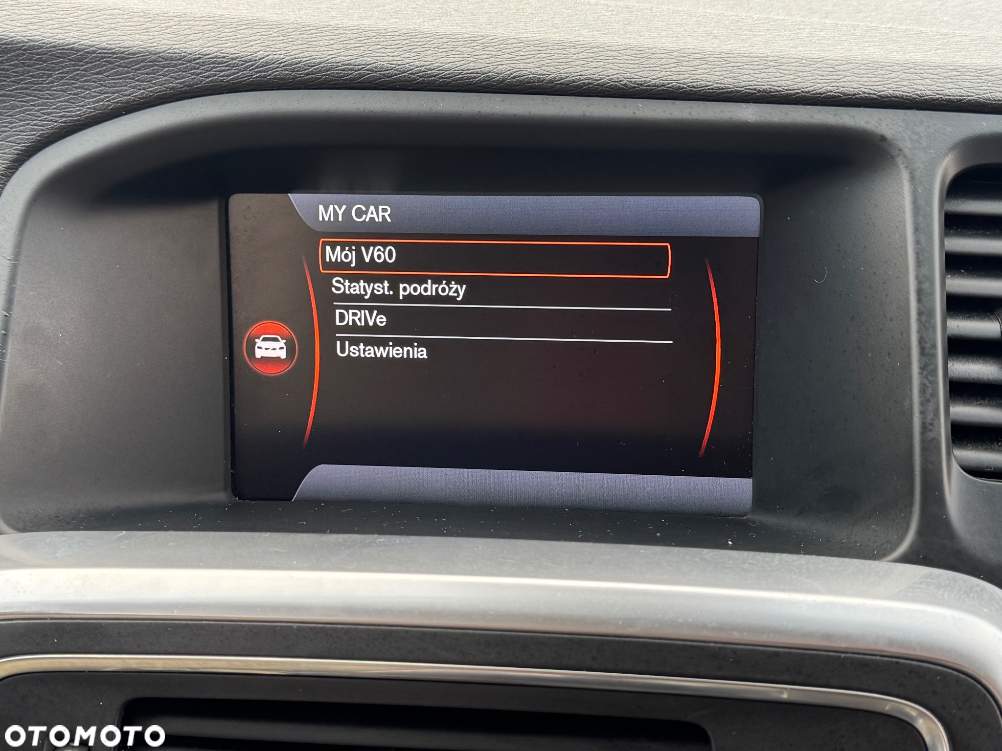 Volvo V60 D2 Summum - 35