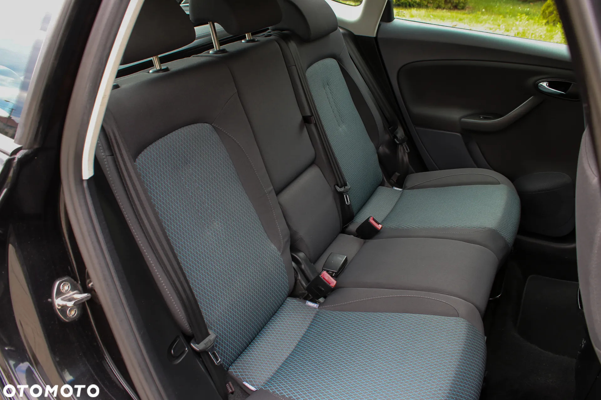Seat Altea XL 1.6 Stylance - 24