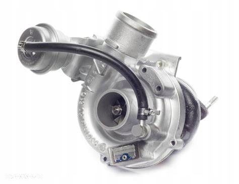 Turbo Mercedes Vito V-Klasse 2.3 98 KM A6010960299 A6010960099 53039880007 - 1