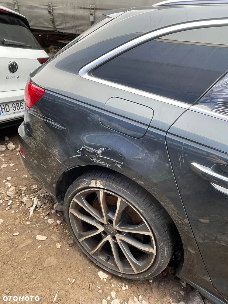 Audi S4 Avant 3.0 TFSI quattro tiptronic - 4