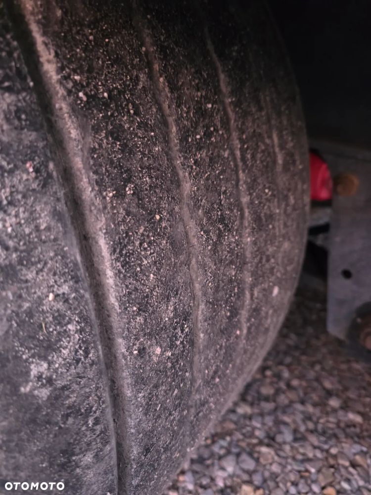 Schmitz Cargobull Firanka - 8