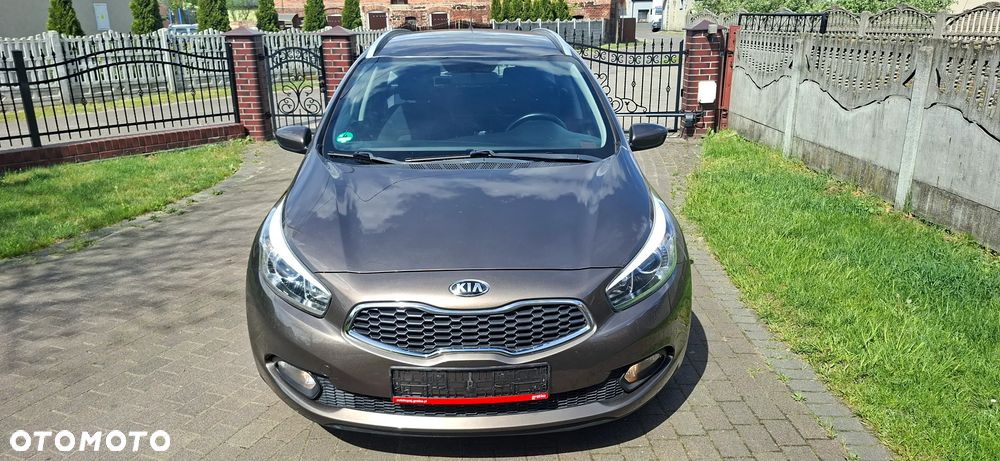 Kia Ceed 1.6 GDI Vision - 3