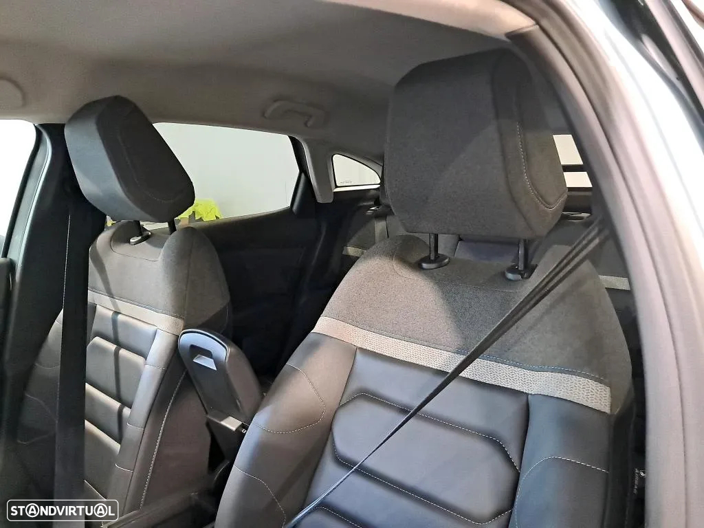 Citroën e-C4 50 kWh Shine - 7