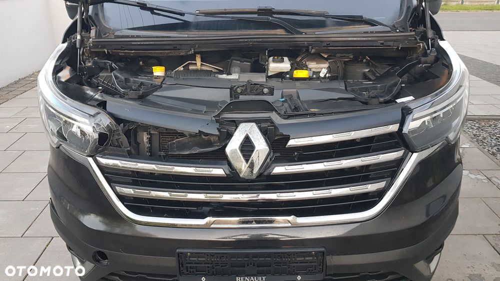 Renault TRAFIC - 18