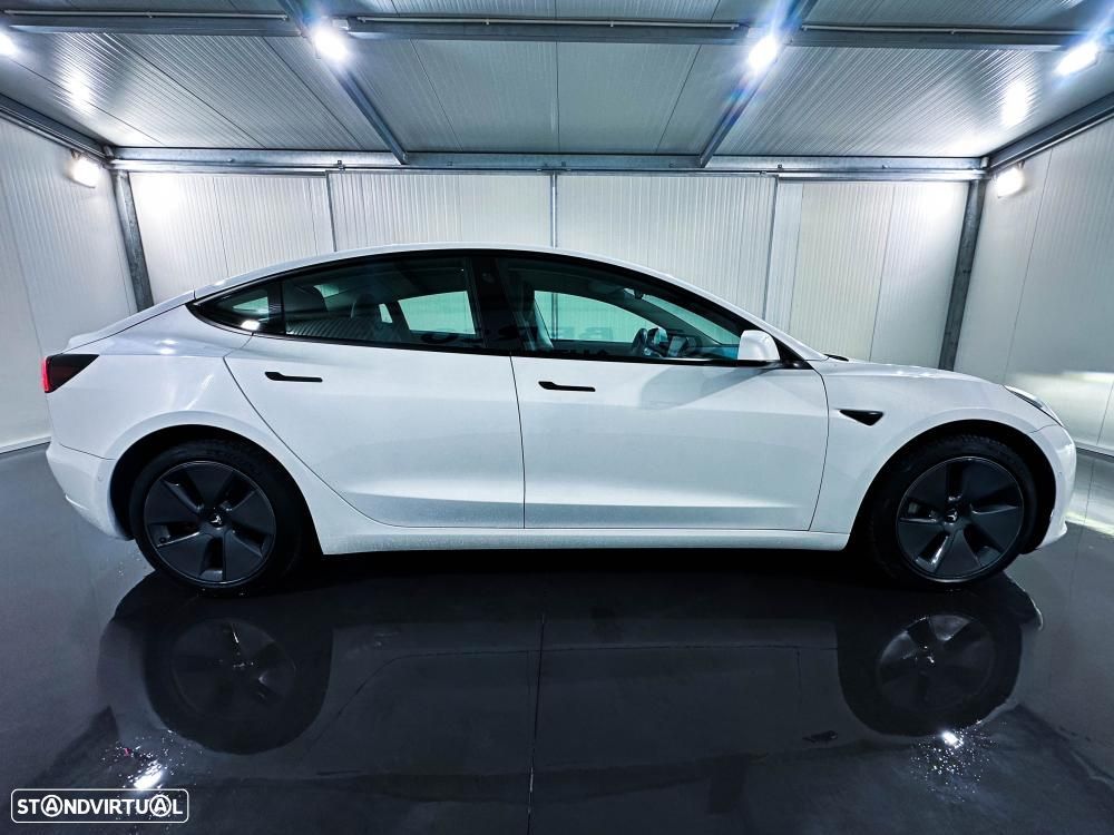 Tesla Model 3 Standard Range Plus RWD - 12