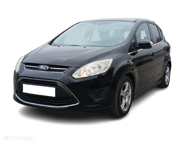 Ford C-Max 1.6 Ti-VCT Titanium - 1