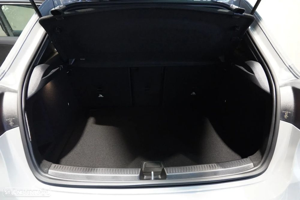 Mercedes-Benz A 180 - 37