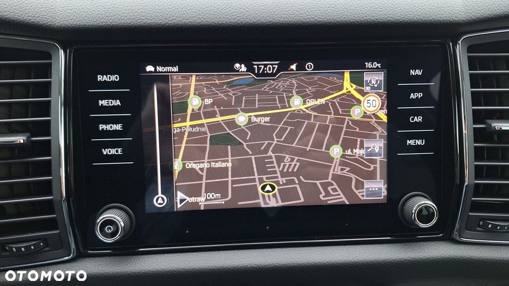 Skoda Kodiaq 2.0 TDI 4x4 Style DSG - 24