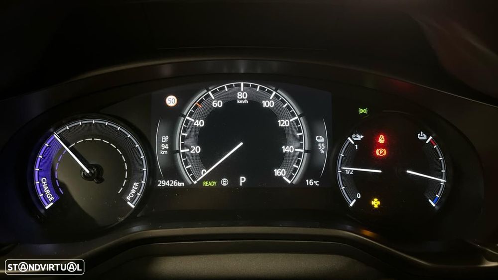 Mazda MX-30 e-Skyactiv Makoto Urban Expression - 3