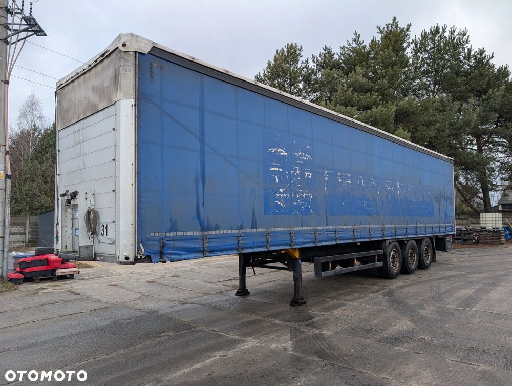 Schmitz Cargobull SCS 24L - 1